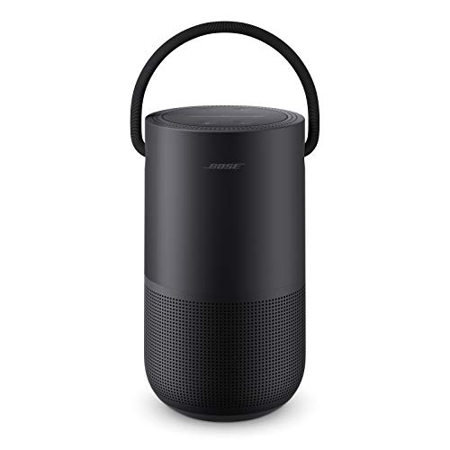 Bose Portable Smart Speaker  Wireless Bluetooth
